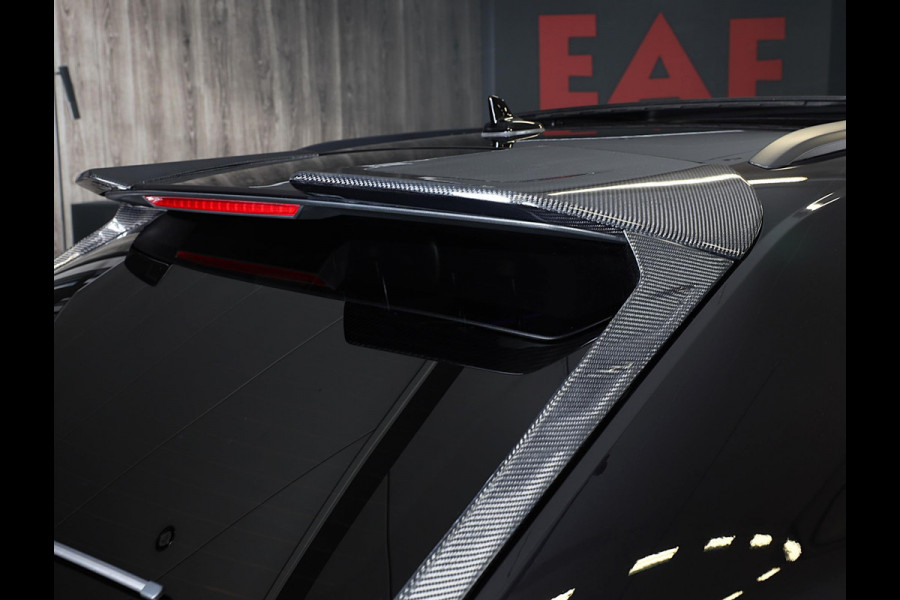 Audi Q8 55 TFSI e Quattro RSQ8 Look / Carbon / Massage / RS Zetels / 360 Camera / Memory / Pano / Matrix / 23 Inch