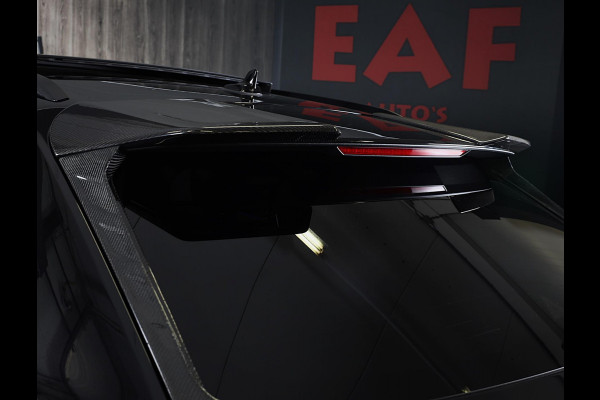 Audi Q8 55 TFSI e Quattro RSQ8 Look / Carbon / Massage / RS Zetels / 360 Camera / Memory / Pano / Matrix / 23 Inch