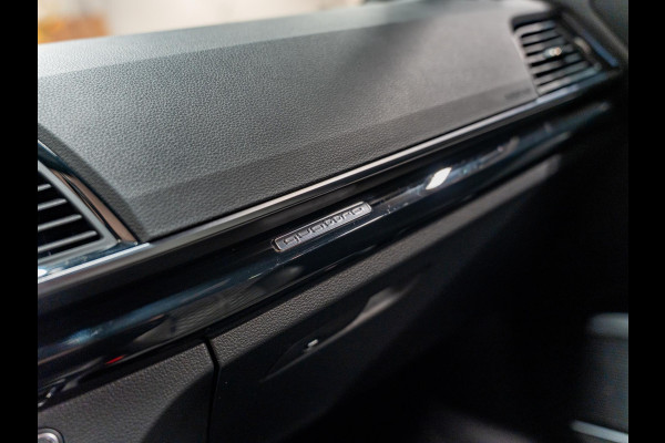 Audi Q5 Sportback 50 TFSI e S-Line Competition, Matrix Led, B&O, Luchtvering, Black Optik, Hud, ACC, 360 Cam, Volledig Onderhouden