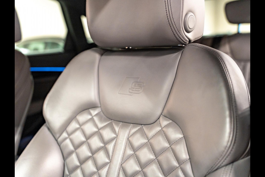 Audi Q5 Sportback 50 TFSI e S-Line Competition, Matrix Led, B&O, Luchtvering, Black Optik, Hud, ACC, 360 Cam, Volledig Onderhouden