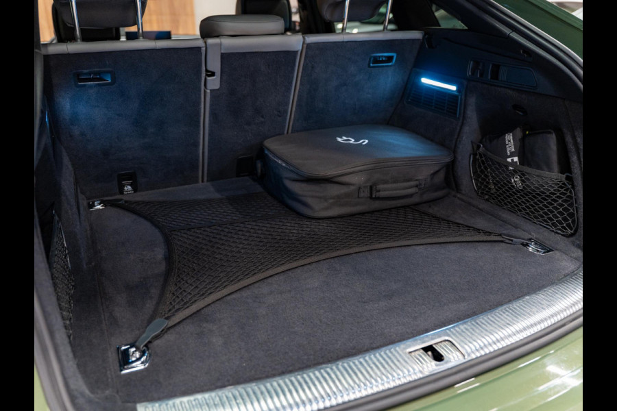 Audi Q5 Sportback 50 TFSI e S-Line Competition, Matrix Led, B&O, Luchtvering, Black Optik, Hud, ACC, 360 Cam, Volledig Onderhouden
