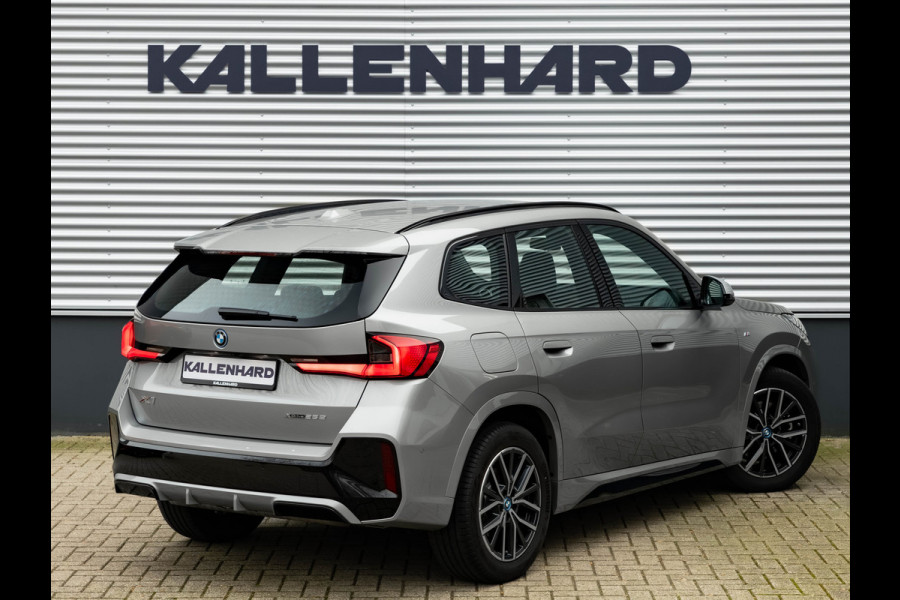 BMW X1 xDrive25e M-Sport - Trekhaak - Camera - Comfort Access