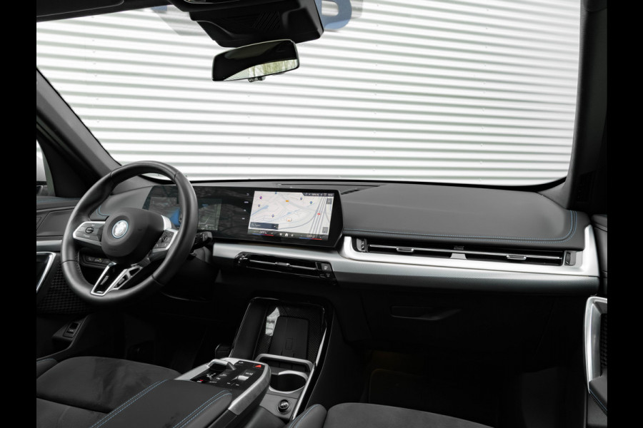 BMW X1 xDrive25e M-Sport - Trekhaak - Camera - Comfort Access