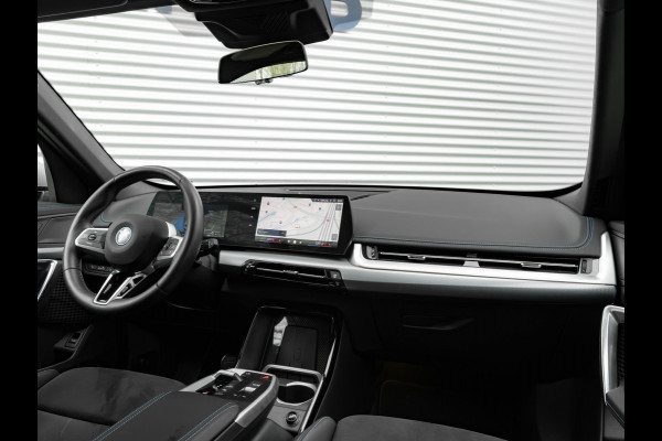 BMW X1 xDrive25e M-Sport - Trekhaak - Camera - Comfort Access