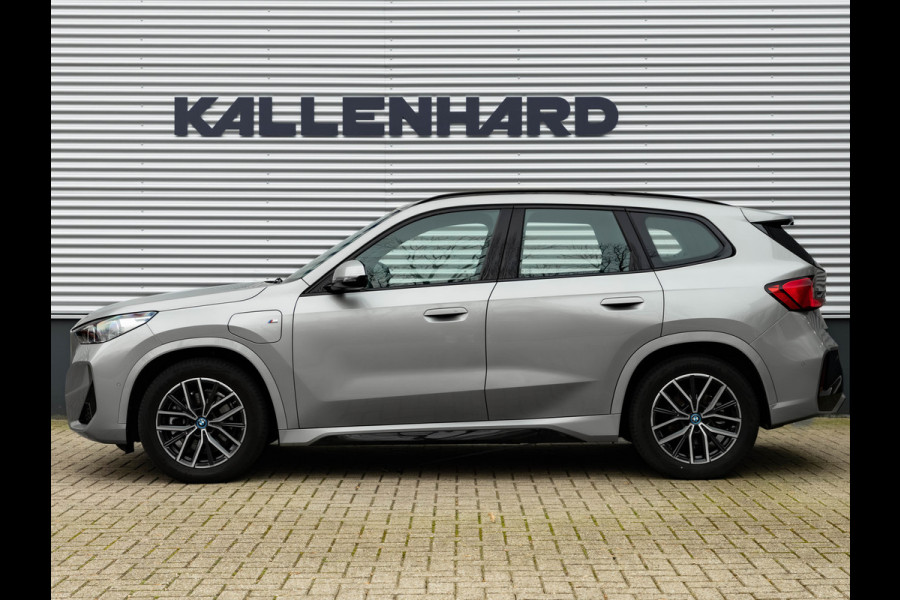 BMW X1 xDrive25e M-Sport - Trekhaak - Camera - Comfort Access