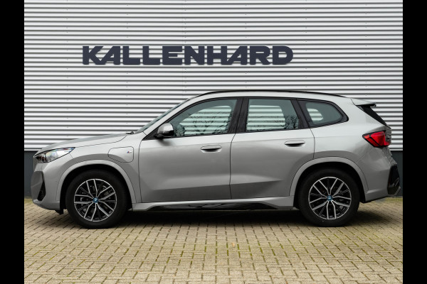 BMW X1 xDrive25e M-Sport - Trekhaak - Camera - Comfort Access