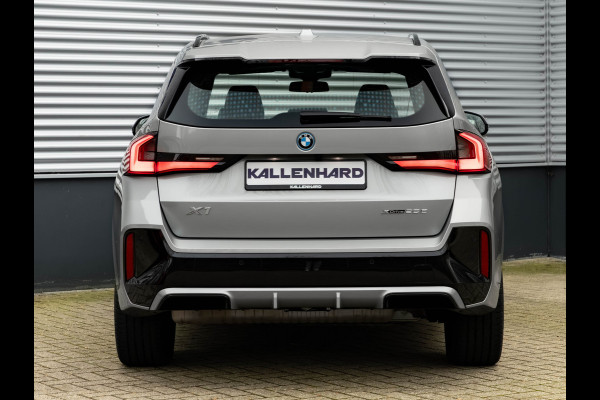 BMW X1 xDrive25e M-Sport - Trekhaak - Camera - Comfort Access