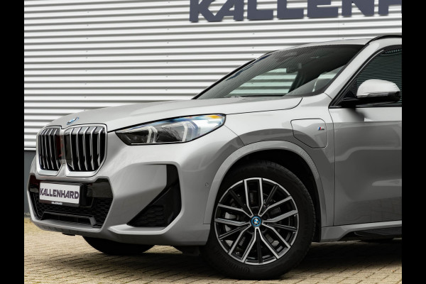 BMW X1 xDrive25e M-Sport - Trekhaak - Camera - Comfort Access