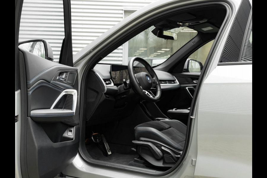 BMW X1 xDrive25e M-Sport - Trekhaak - Camera - Comfort Access