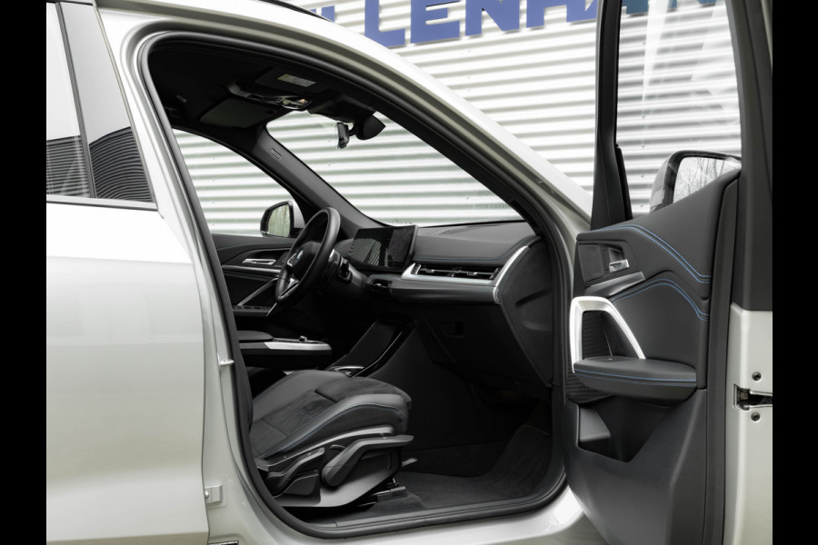 BMW X1 xDrive25e M-Sport - Trekhaak - Camera - Comfort Access