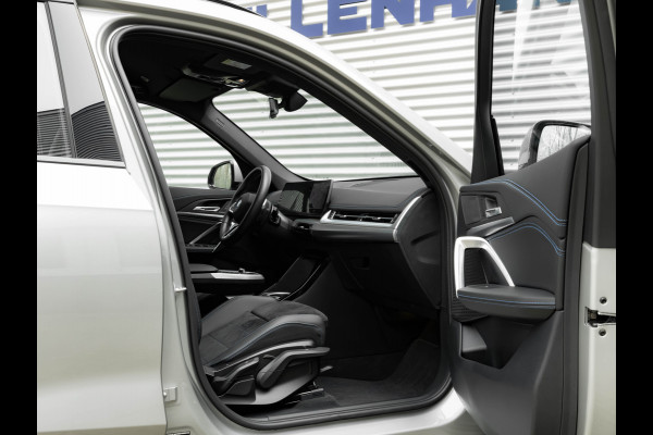 BMW X1 xDrive25e M-Sport - Trekhaak - Camera - Comfort Access