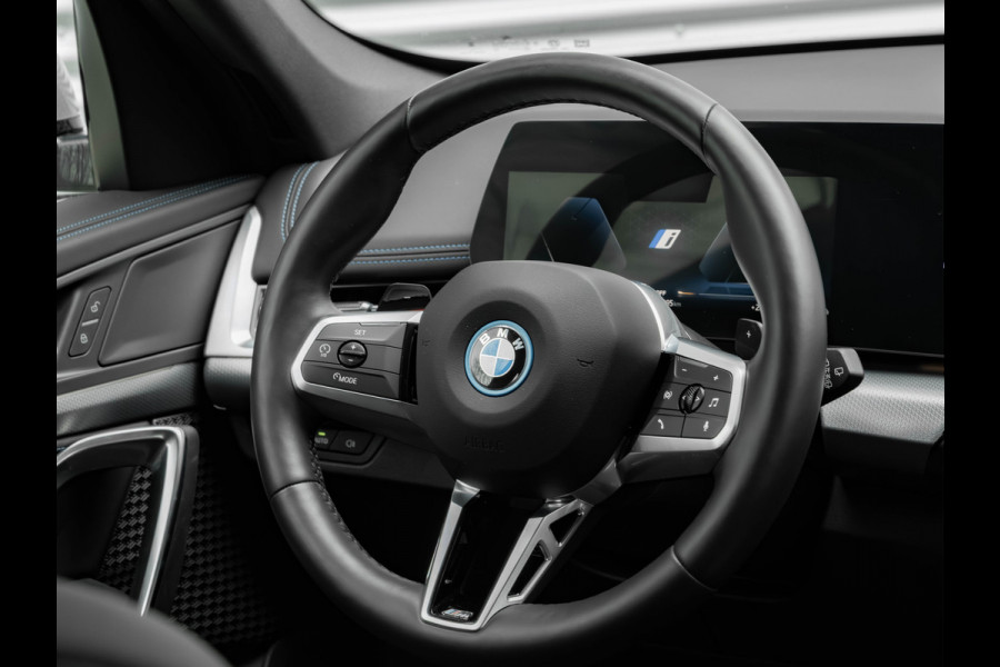 BMW X1 xDrive25e M-Sport - Trekhaak - Camera - Comfort Access
