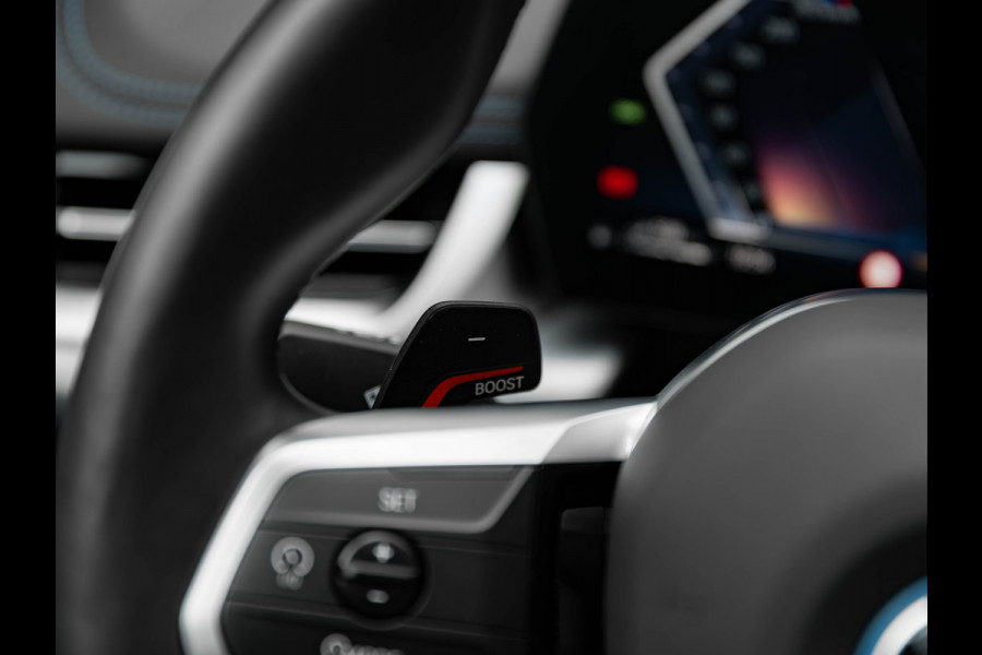 BMW X1 xDrive25e M-Sport - Trekhaak - Camera - Comfort Access