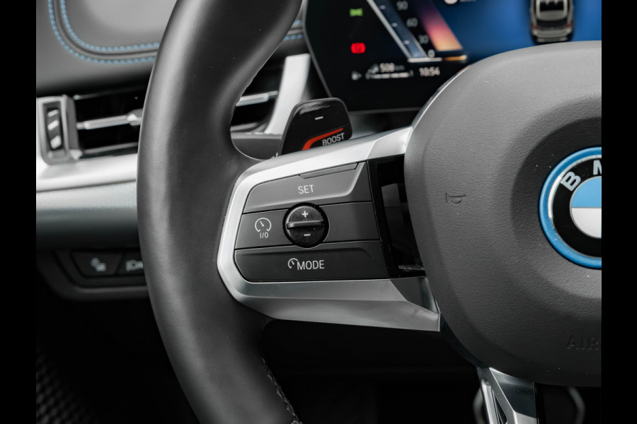 BMW X1 xDrive25e M-Sport - Trekhaak - Camera - Comfort Access