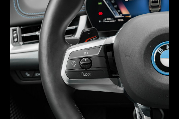 BMW X1 xDrive25e M-Sport - Trekhaak - Camera - Comfort Access