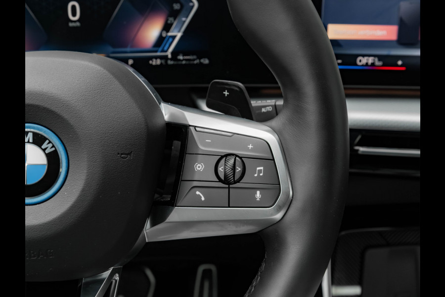 BMW X1 xDrive25e M-Sport - Trekhaak - Camera - Comfort Access