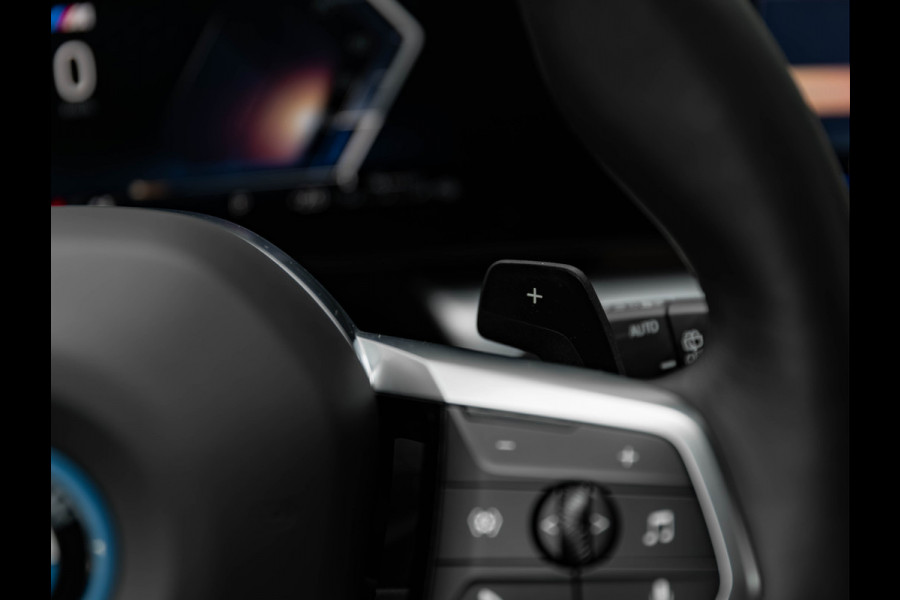 BMW X1 xDrive25e M-Sport - Trekhaak - Camera - Comfort Access