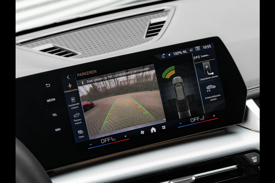 BMW X1 xDrive25e M-Sport - Trekhaak - Camera - Comfort Access