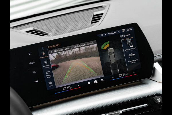 BMW X1 xDrive25e M-Sport - Trekhaak - Camera - Comfort Access