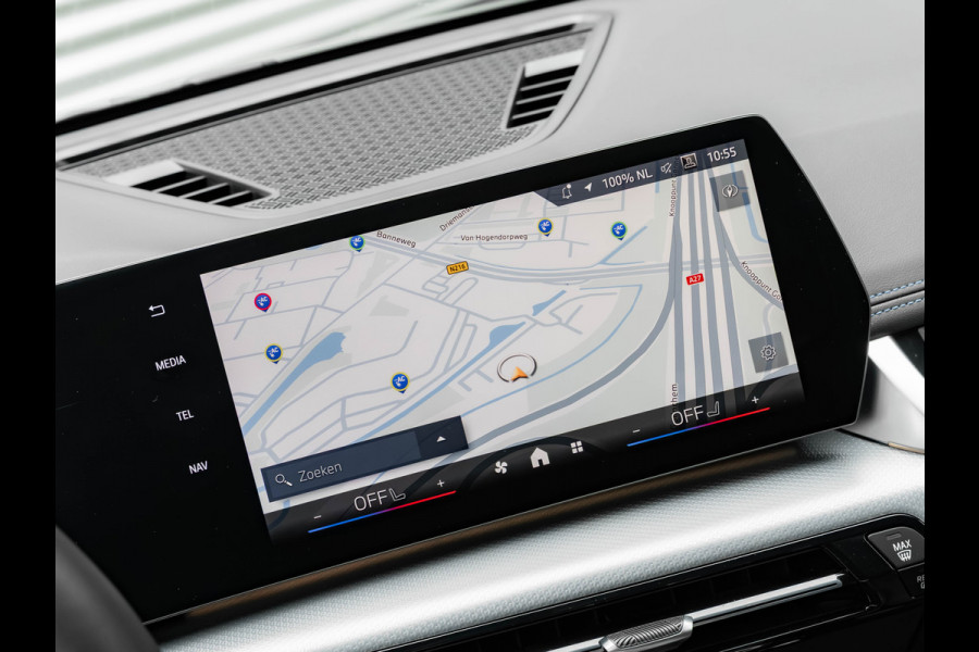 BMW X1 xDrive25e M-Sport - Trekhaak - Camera - Comfort Access