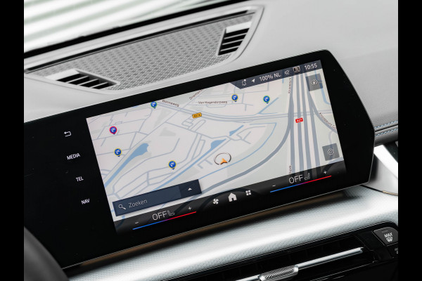 BMW X1 xDrive25e M-Sport - Trekhaak - Camera - Comfort Access