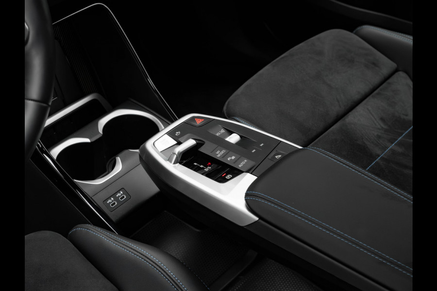 BMW X1 xDrive25e M-Sport - Trekhaak - Camera - Comfort Access