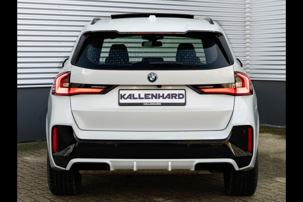 BMW X1 xDrive25e M-Sport - Pano - 19 inch - Camera - Comfort Access
