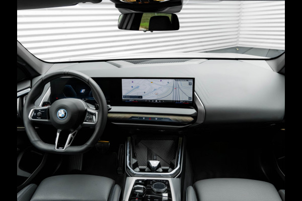 BMW X3 30e xDrive M-Sport - Trekhaak - ACC - Verwarmd Stuurwiel