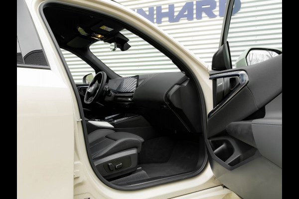 BMW X3 30e xDrive M-Sport - Trekhaak - ACC - Verwarmd Stuurwiel