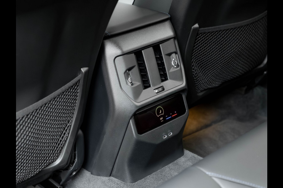 BMW X3 30e xDrive M-Sport - Trekhaak - ACC - Verwarmd Stuurwiel