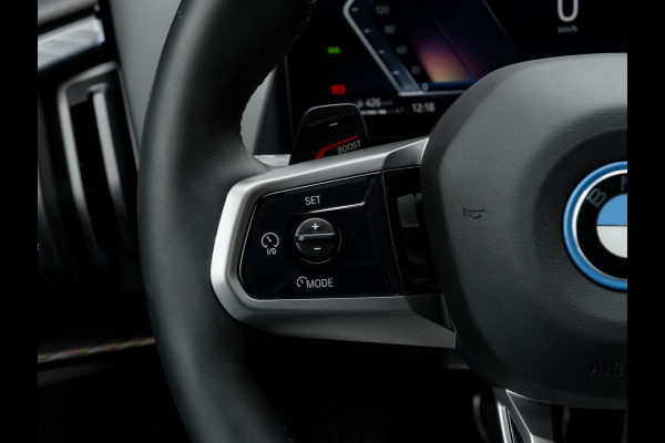 BMW X3 30e xDrive M-Sport - Trekhaak - ACC - Verwarmd Stuurwiel