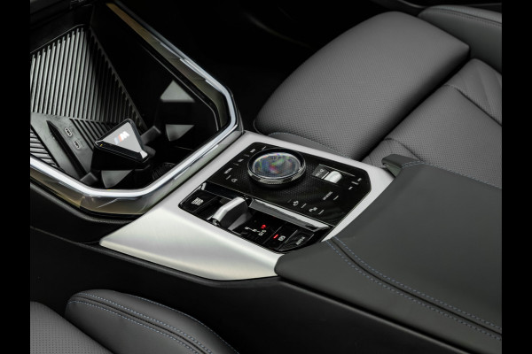 BMW X3 30e xDrive M-Sport - Trekhaak - ACC - Verwarmd Stuurwiel