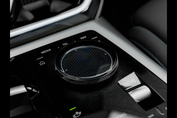 BMW X3 30e xDrive M-Sport - Trekhaak - ACC - Verwarmd Stuurwiel