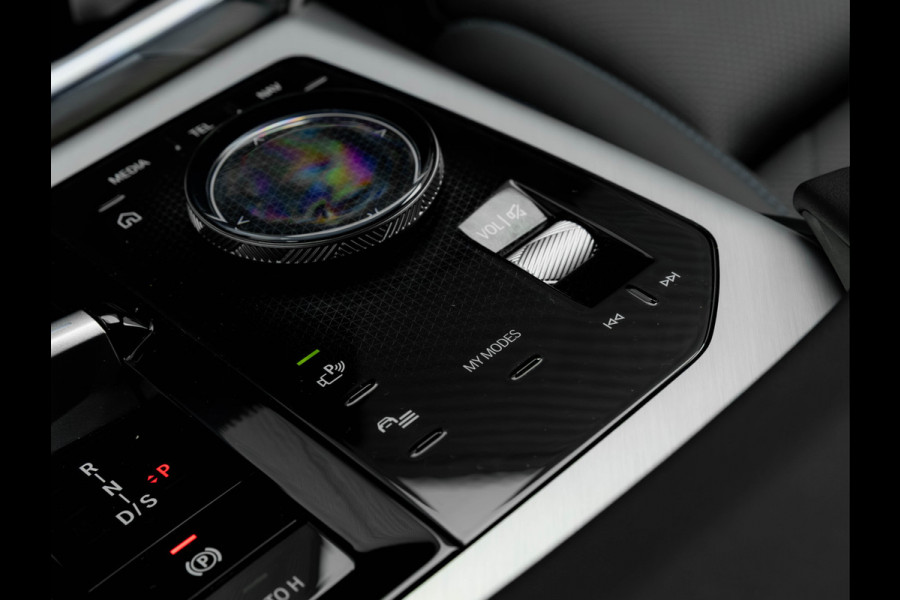 BMW X3 30e xDrive M-Sport - Trekhaak - ACC - Verwarmd Stuurwiel