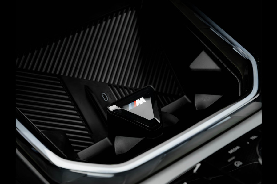 BMW X3 30e xDrive M-Sport - Trekhaak - ACC - Verwarmd Stuurwiel