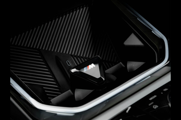 BMW X3 30e xDrive M-Sport - Trekhaak - ACC - Verwarmd Stuurwiel