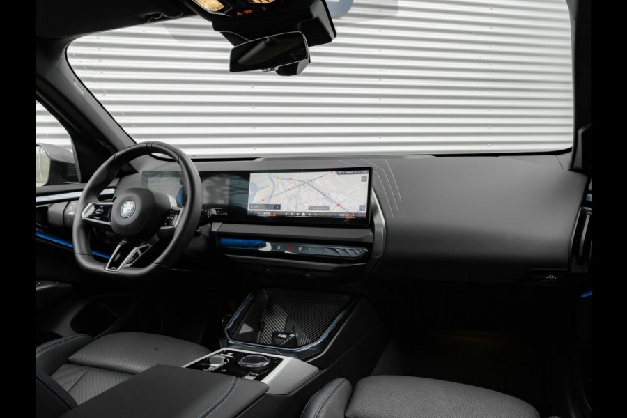 BMW X3 30e xDrive M-Sport - ACC - Stuurwiel Verwarmd - Memoryzetel