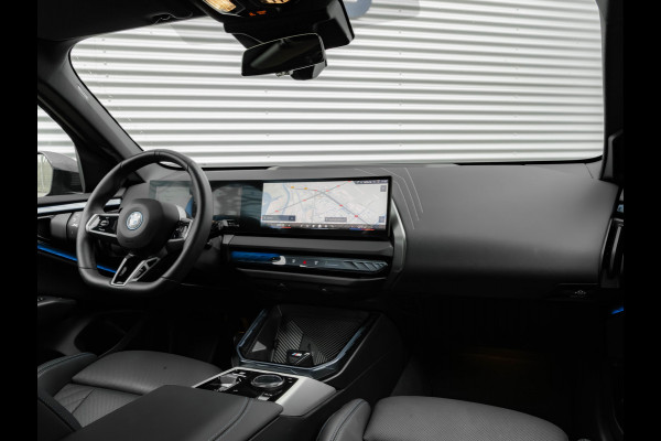 BMW X3 30e xDrive M-Sport - ACC - Stuurwiel Verwarmd - Memoryzetel