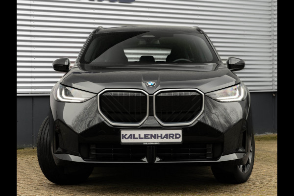 BMW X3 30e xDrive M-Sport - ACC - Stuurwiel Verwarmd - Memoryzetel