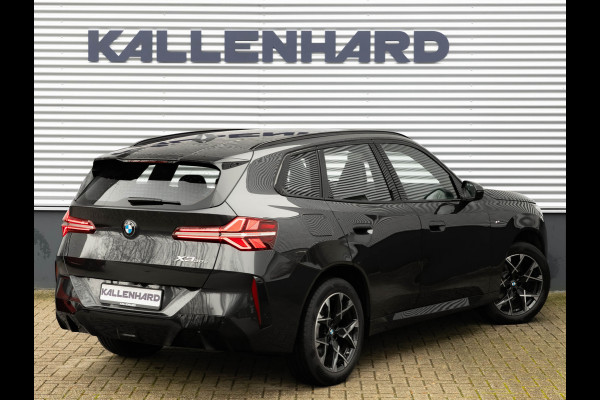 BMW X3 30e xDrive M-Sport - ACC - Stuurwiel Verwarmd - Memoryzetel