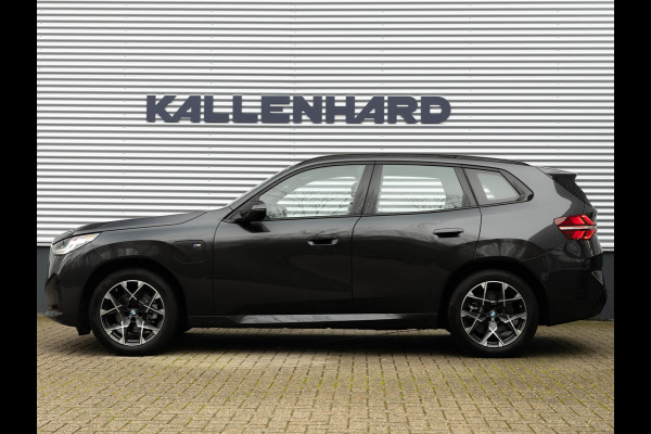 BMW X3 30e xDrive M-Sport - ACC - Stuurwiel Verwarmd - Memoryzetel