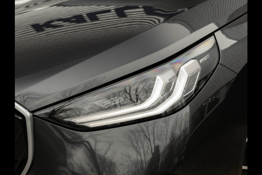 BMW X3 30e xDrive M-Sport - ACC - Stuurwiel Verwarmd - Memoryzetel