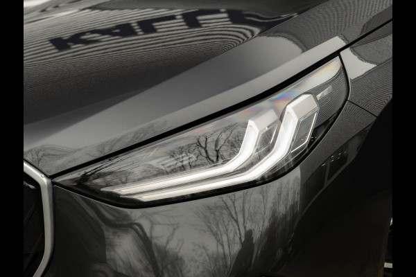 BMW X3 30e xDrive M-Sport - ACC - Stuurwiel Verwarmd - Memoryzetel