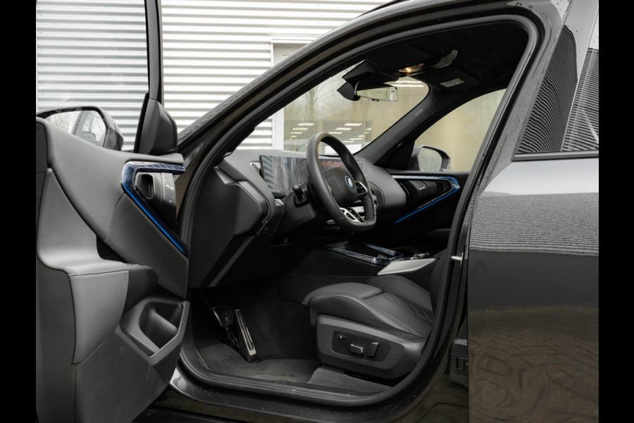 BMW X3 30e xDrive M-Sport - ACC - Stuurwiel Verwarmd - Memoryzetel