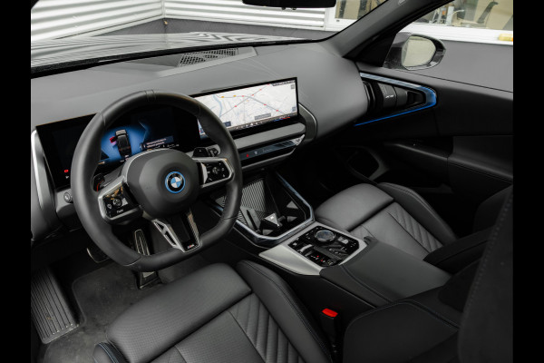 BMW X3 30e xDrive M-Sport - ACC - Stuurwiel Verwarmd - Memoryzetel