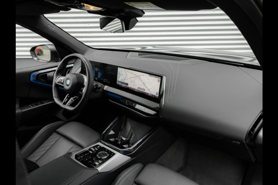 BMW X3 30e xDrive M-Sport - ACC - Stuurwiel Verwarmd - Memoryzetel