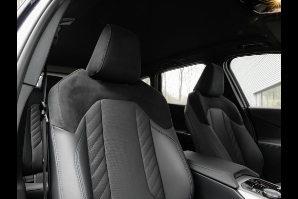 BMW X3 30e xDrive M-Sport - ACC - Stuurwiel Verwarmd - Memoryzetel