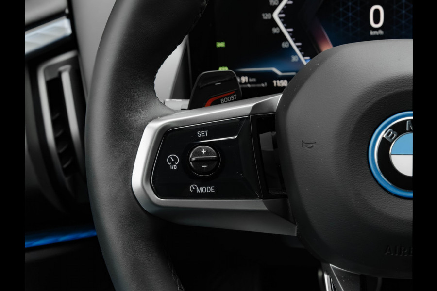 BMW X3 30e xDrive M-Sport - ACC - Stuurwiel Verwarmd - Memoryzetel