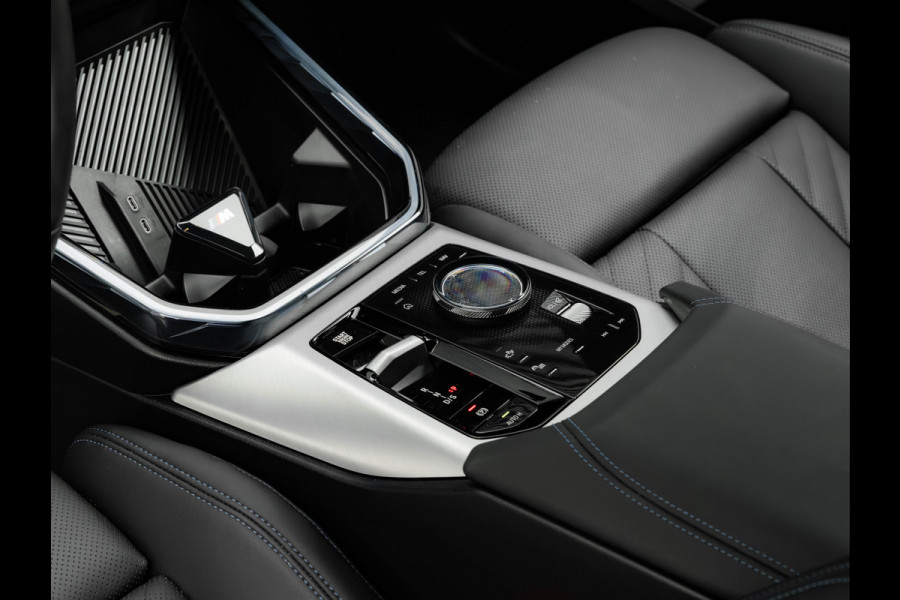 BMW X3 30e xDrive M-Sport - ACC - Stuurwiel Verwarmd - Memoryzetel