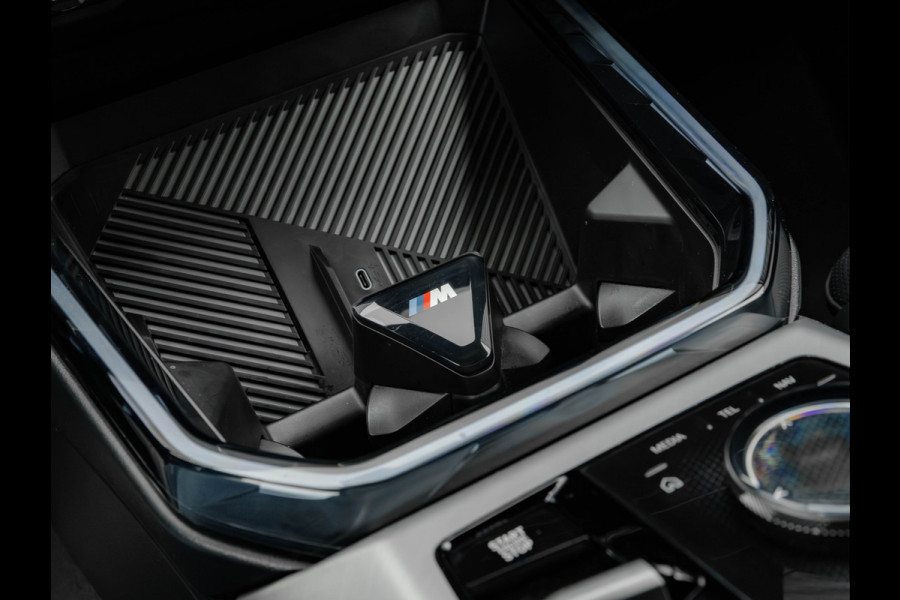 BMW X3 30e xDrive M-Sport - ACC - Stuurwiel Verwarmd - Memoryzetel